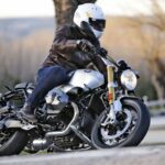 BMW R nineT Pure