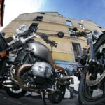 BMW R nineT Pure