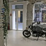 BMW R nineT Pure