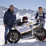 Presentación del Reale Avintia Racing 2017