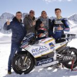 Presentación del Reale Avintia Racing 2017