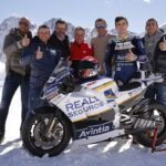 Presentación del Reale Avintia Racing 2017