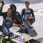 Presentación del Reale Avintia Racing 2017