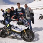 Presentación del Reale Avintia Racing 2017