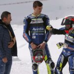 Presentación del Reale Avintia Racing 2017