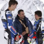 Presentación del Reale Avintia Racing 2017