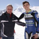 Presentación del Reale Avintia Racing 2017