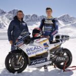 Presentación del Reale Avintia Racing 2017