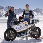 Presentación del Reale Avintia Racing 2017