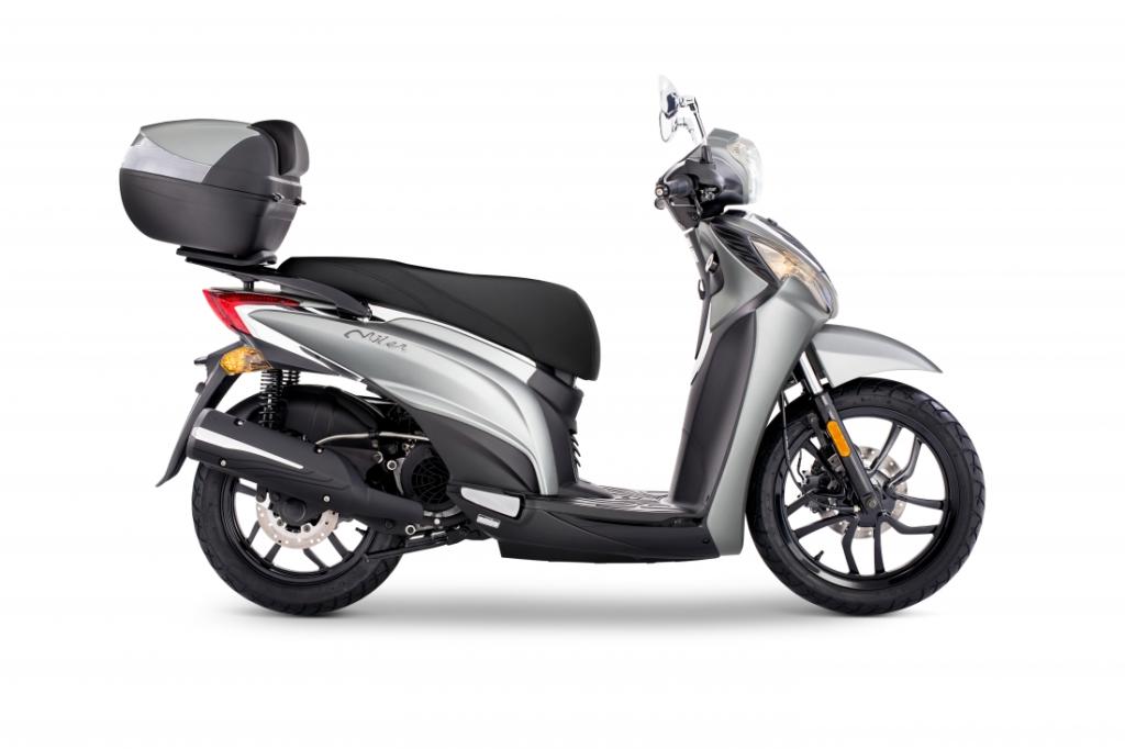 Kymco Miller 125