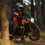 Triumph Street Twin