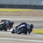  WSBK Tailandia 2017