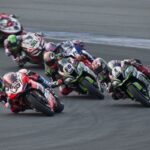  WSBK Tailandia 2017