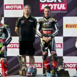  WSBK Tailandia 2017