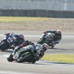  WSBK Tailandia 2017