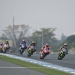  WSBK Tailandia 2017