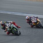  WSBK Tailandia 2017