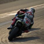  WSBK Tailandia 2017