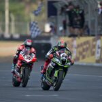  WSBK Tailandia 2017