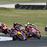  WSBK Tailandia 2017