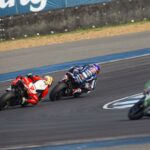  WSBK Tailandia 2017