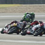  WSBK Tailandia 2017