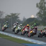  WSBK Tailandia 2017