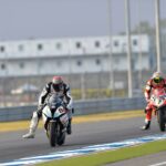  WSBK Tailandia 2017