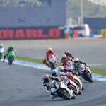  WSBK Tailandia 2017