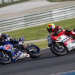  WSBK Tailandia 2017