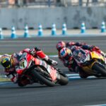  WSBK Tailandia 2017