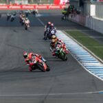  WSBK Tailandia 2017