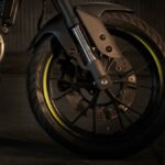 Yamaha MT-125 