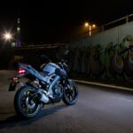 Yamaha MT-125 