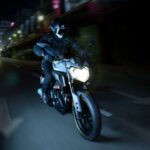 Yamaha MT-125 