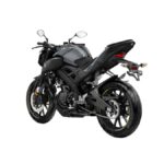 Yamaha MT-125 