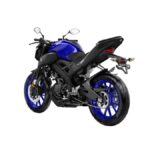 Yamaha MT-125 