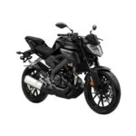 Yamaha MT-125 