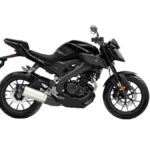 Yamaha MT-125 