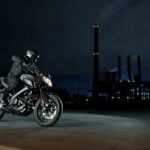 Yamaha MT-125 