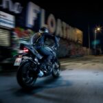 Yamaha MT-125 