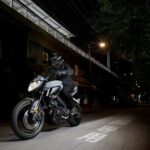 Yamaha MT-125 