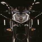 Yamaha MT-125 