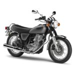 Yamaha SR400