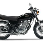 Yamaha SR400