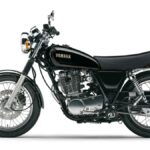 Yamaha SR400