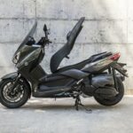 Yamaha XMAX 400