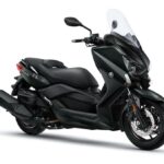 Yamaha XMAX 400