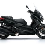 Yamaha XMAX 400