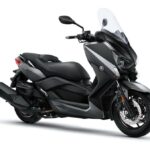 Yamaha XMAX 400